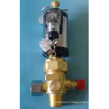 Dn-40c Seletor Valve